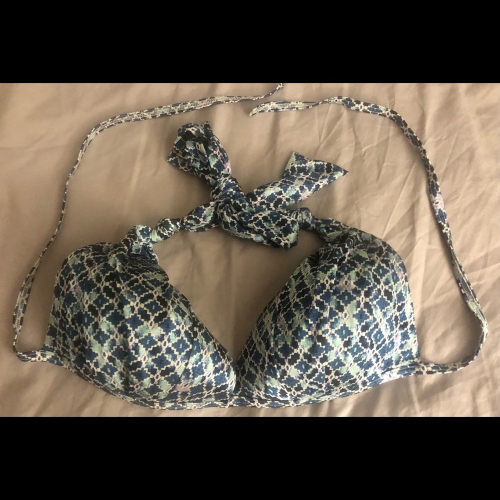 Athleta String Bikini Top - image 6